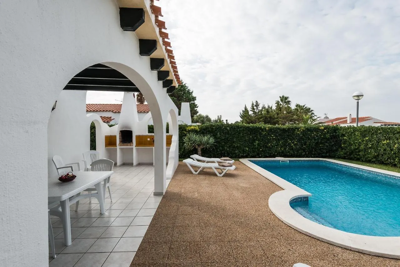 Villa Bea Cala en Bosc Spanien